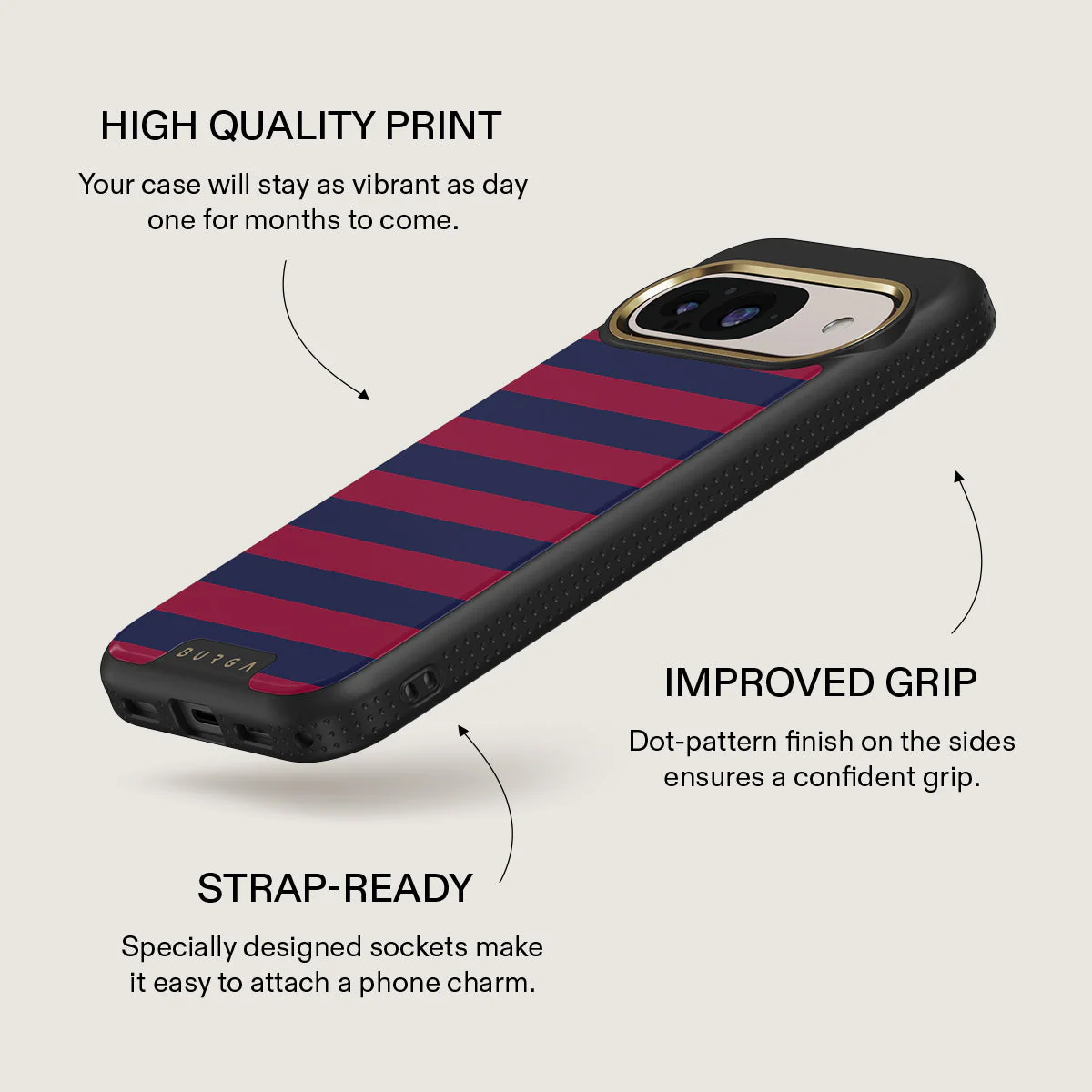 Game Changer - Google Pixel 10 Pro Case - Image 9