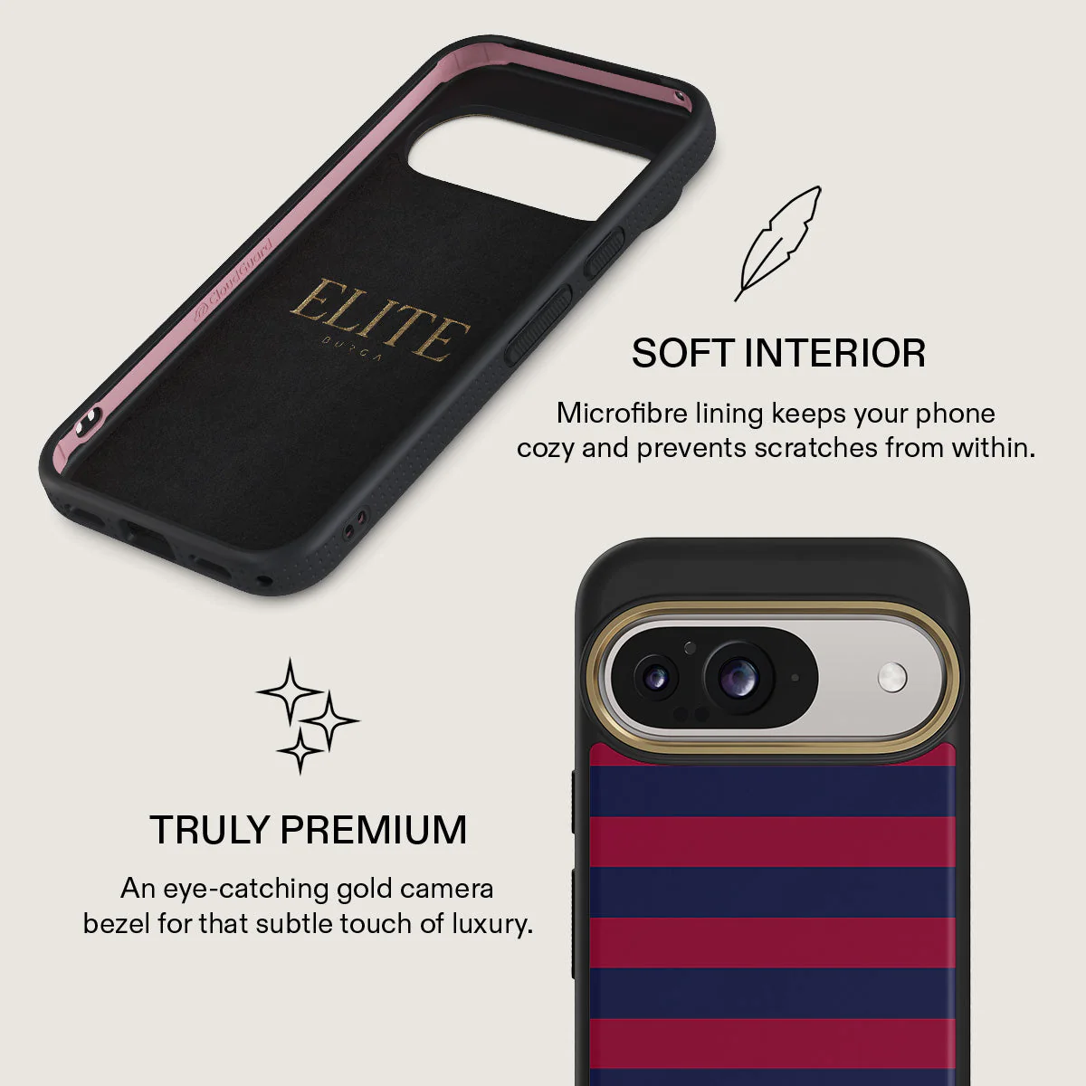 Game Changer - Google Pixel 10 Pro XL Case - Image 10
