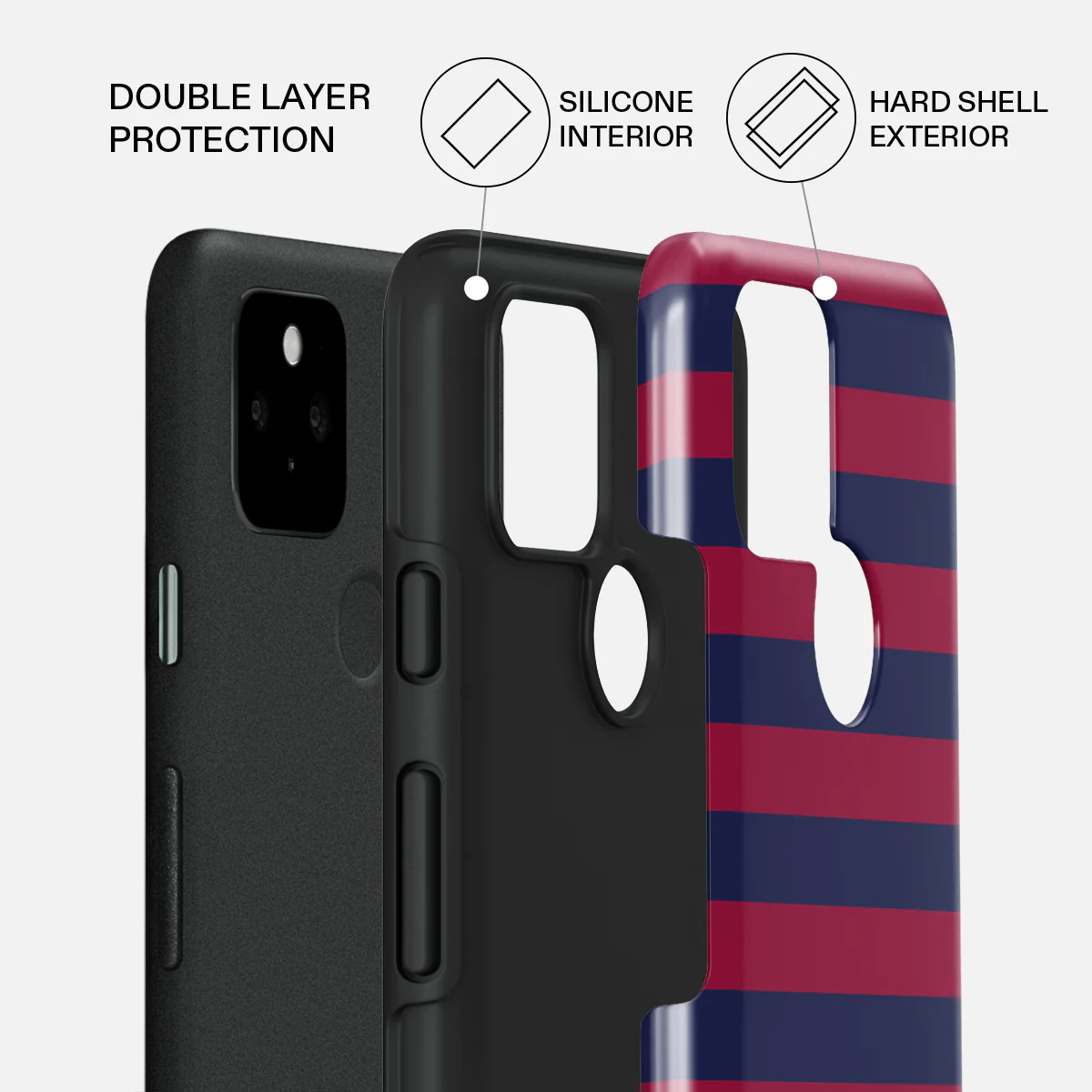 Game Changer - Google Pixel 5 Case - Image 2