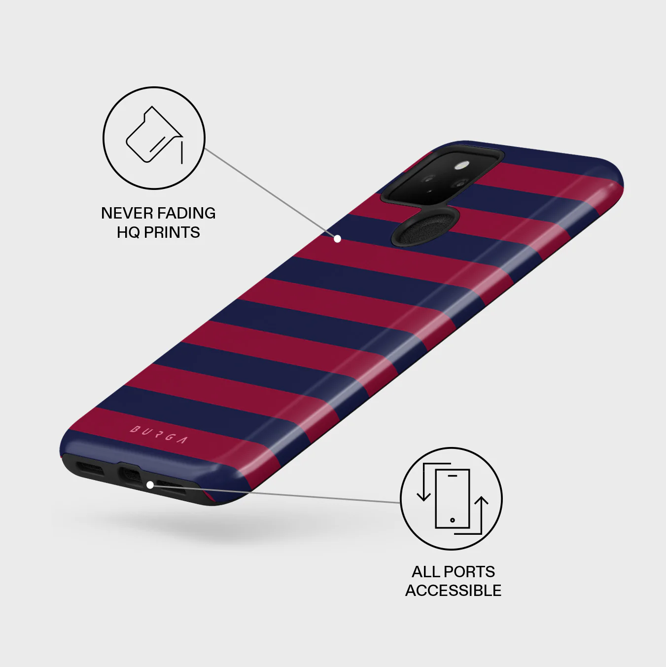 Game Changer - Google Pixel 5 Case - Image 3