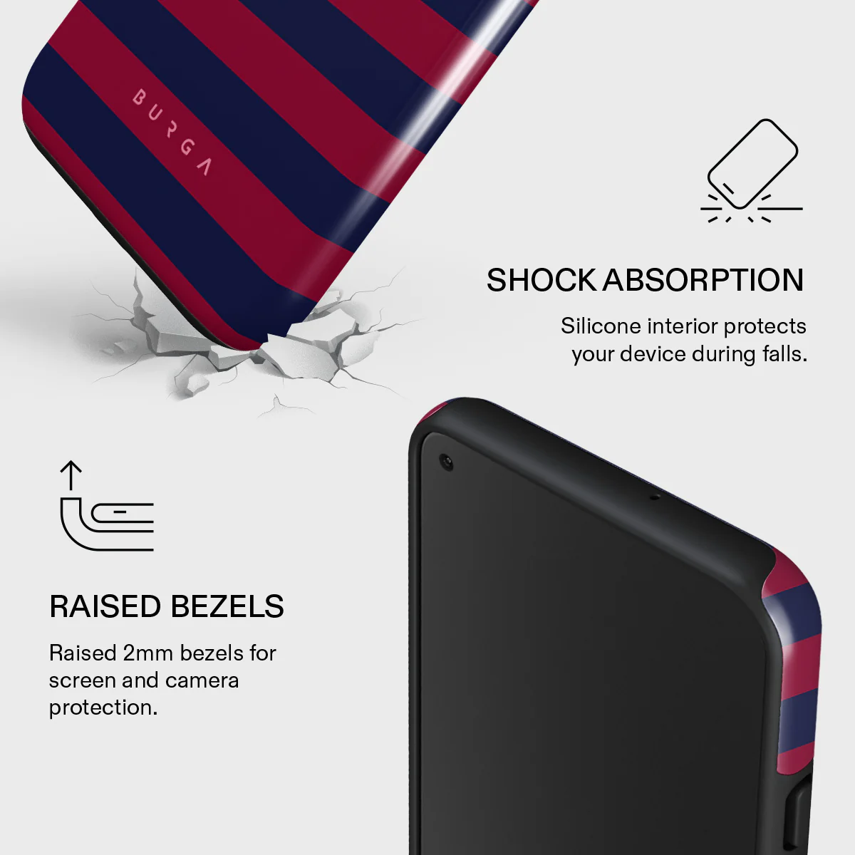 Game Changer - Google Pixel 5 Case - Image 4