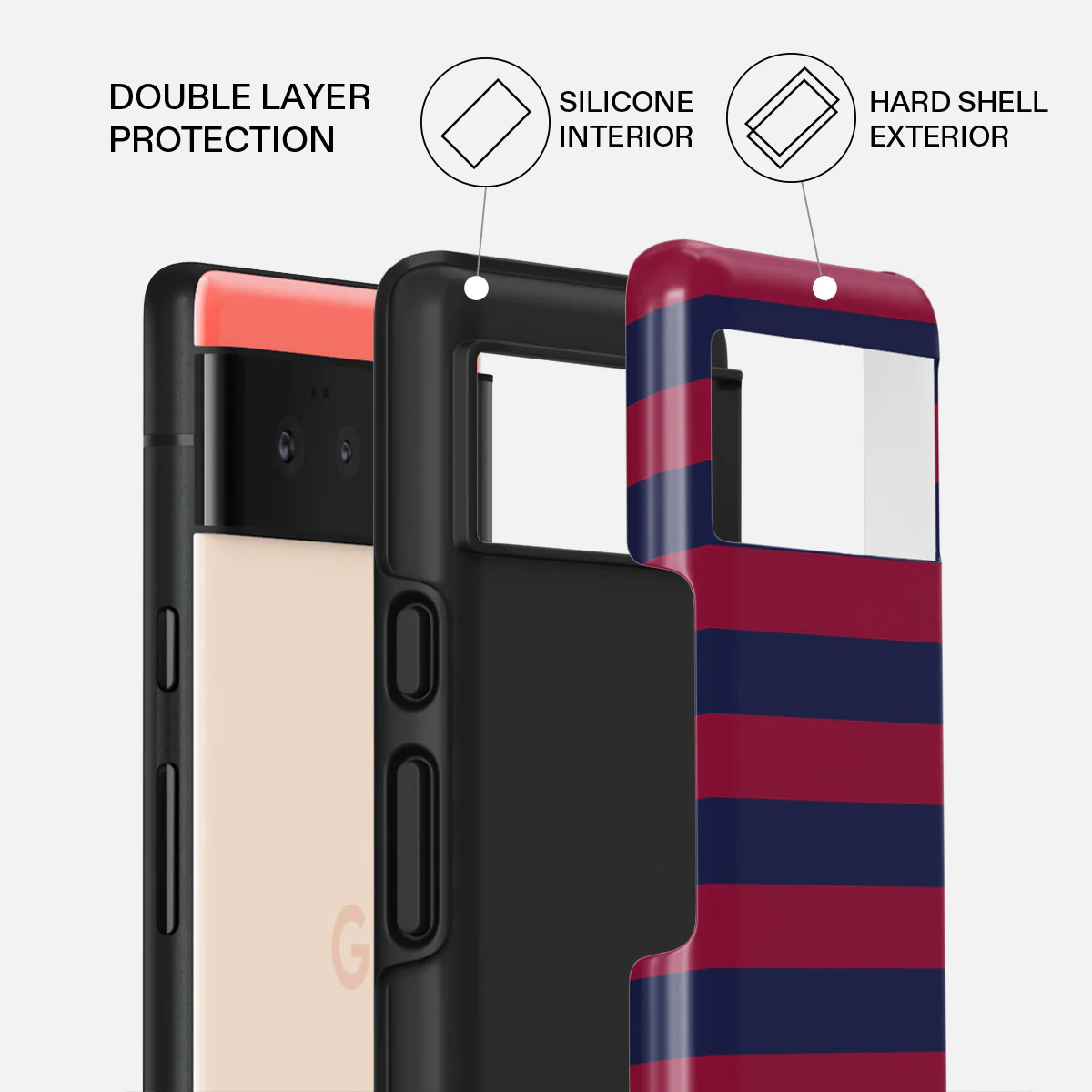 Game Changer - Google Pixel 6 Case - Image 2