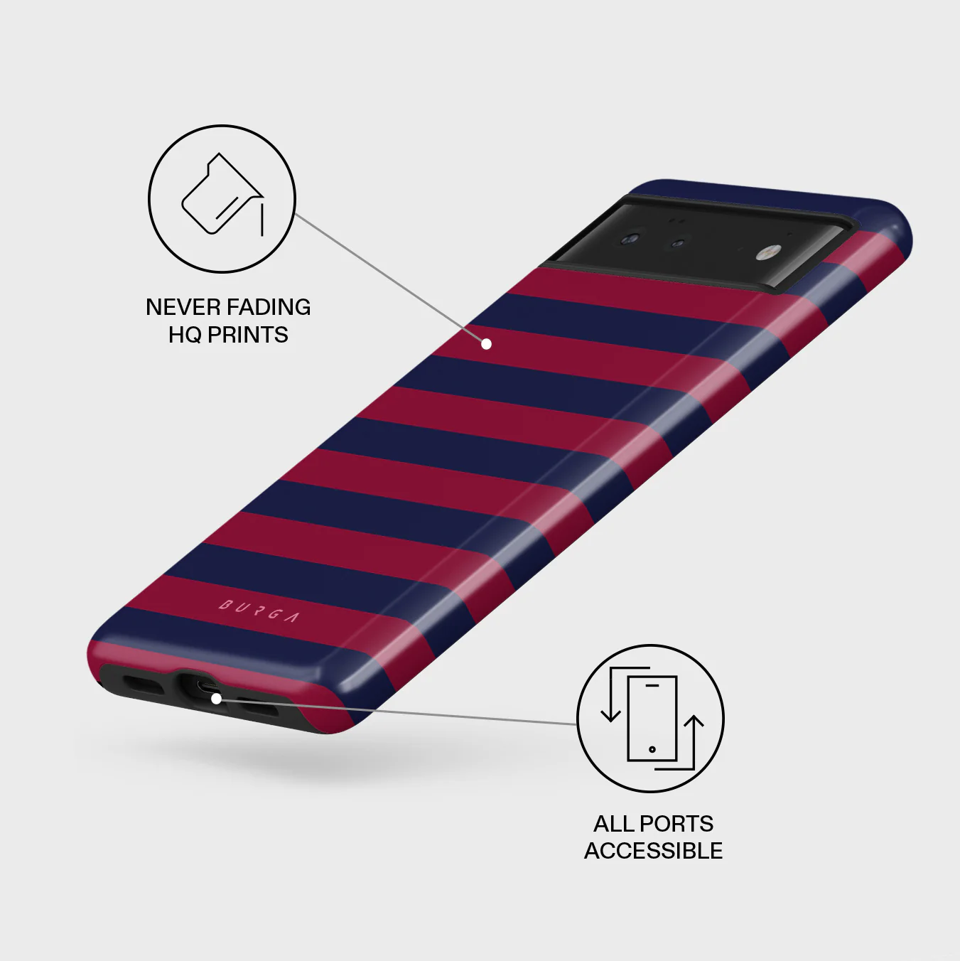 Game Changer - Google Pixel 6 Case - Image 3