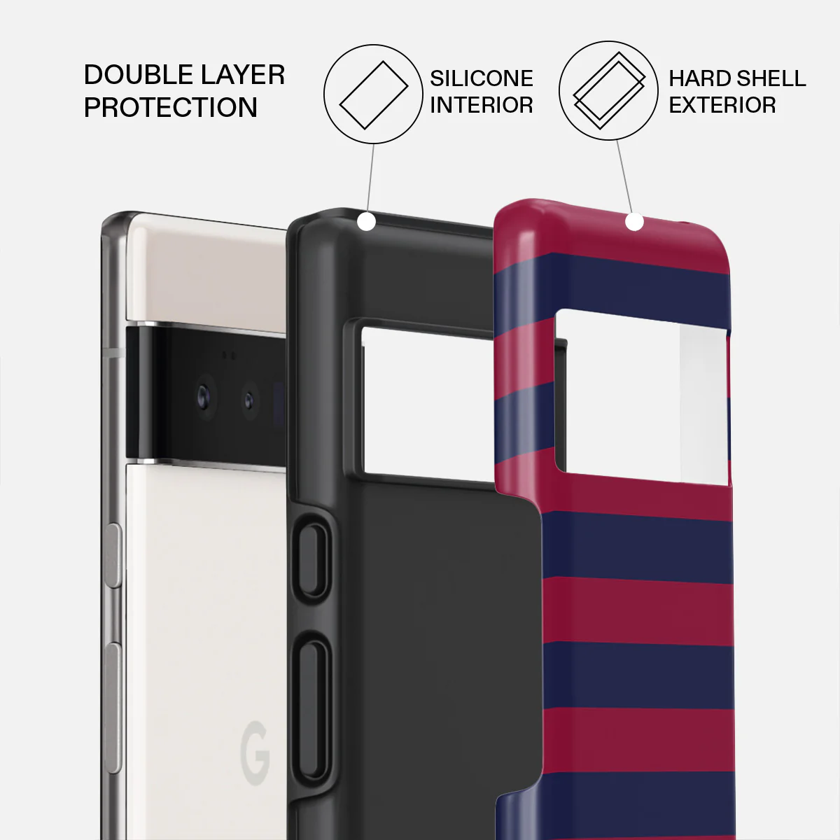 Game Changer - Google Pixel 6 Pro Case - Image 2