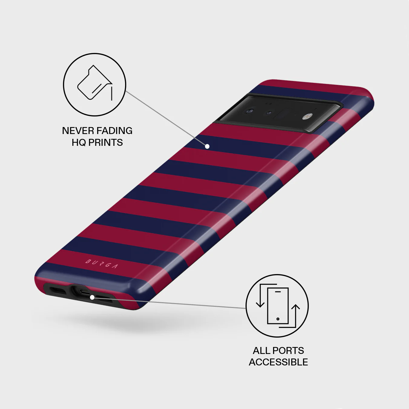 Game Changer - Google Pixel 6 Pro Case - Image 3