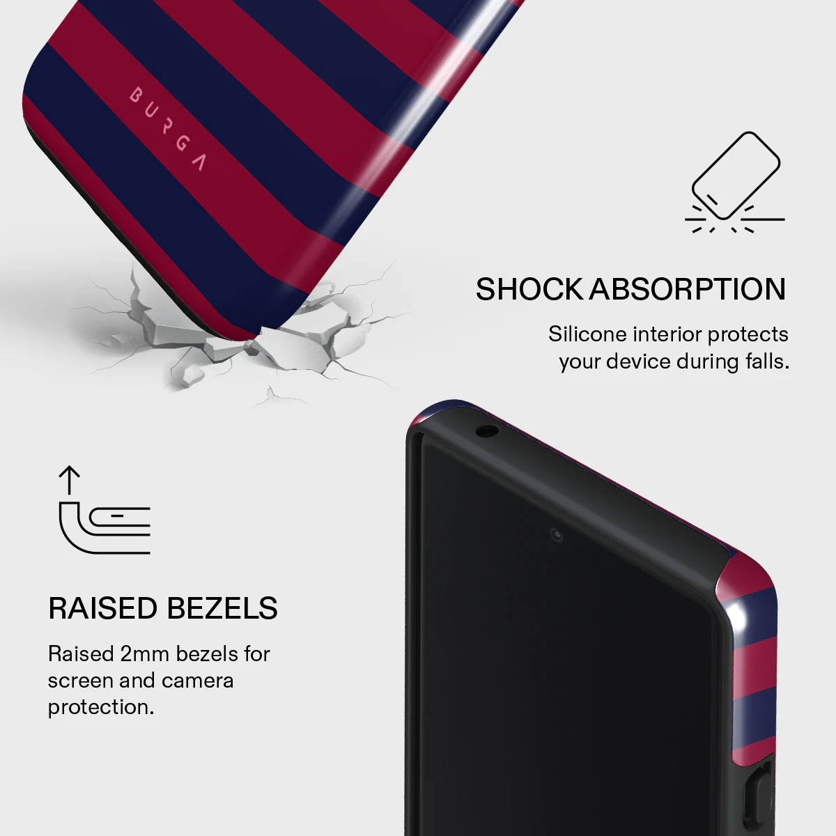 Game Changer - Google Pixel 6 Pro Case - Image 4