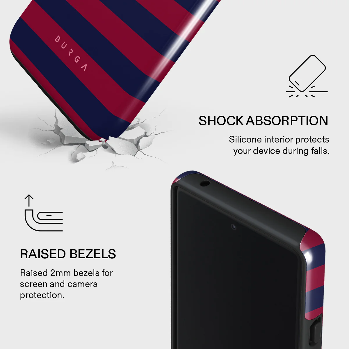 Game Changer - Google Pixel 6a Case - Image 4