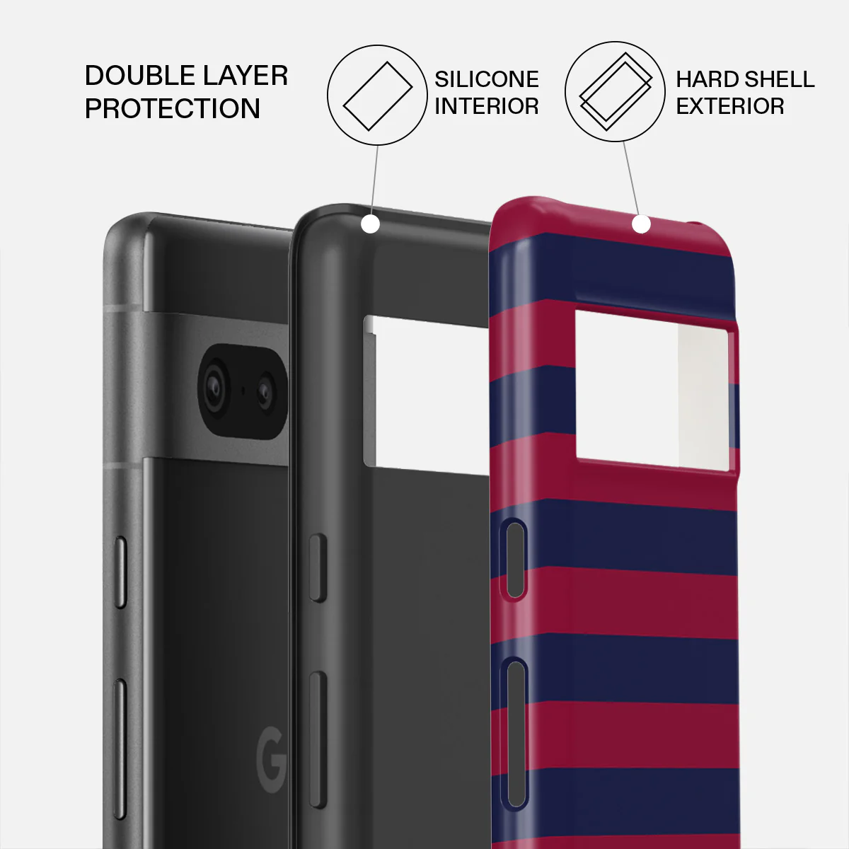 Game Changer - Google Pixel 7 Case - Image 2