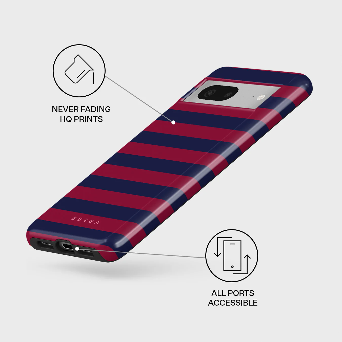 Game Changer - Google Pixel 7 Case - Image 3