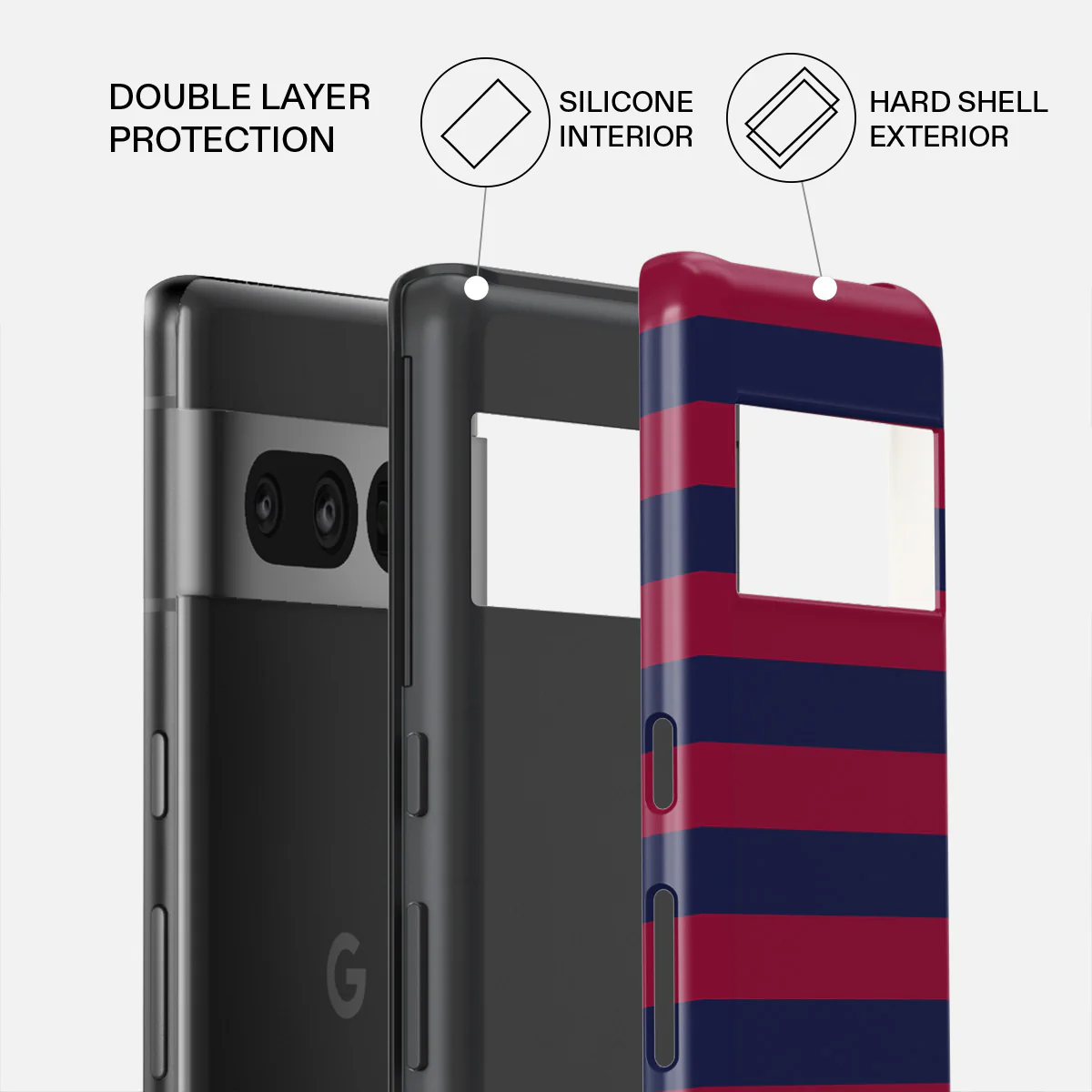 Game Changer - Google Pixel 7 Pro Case - Image 2