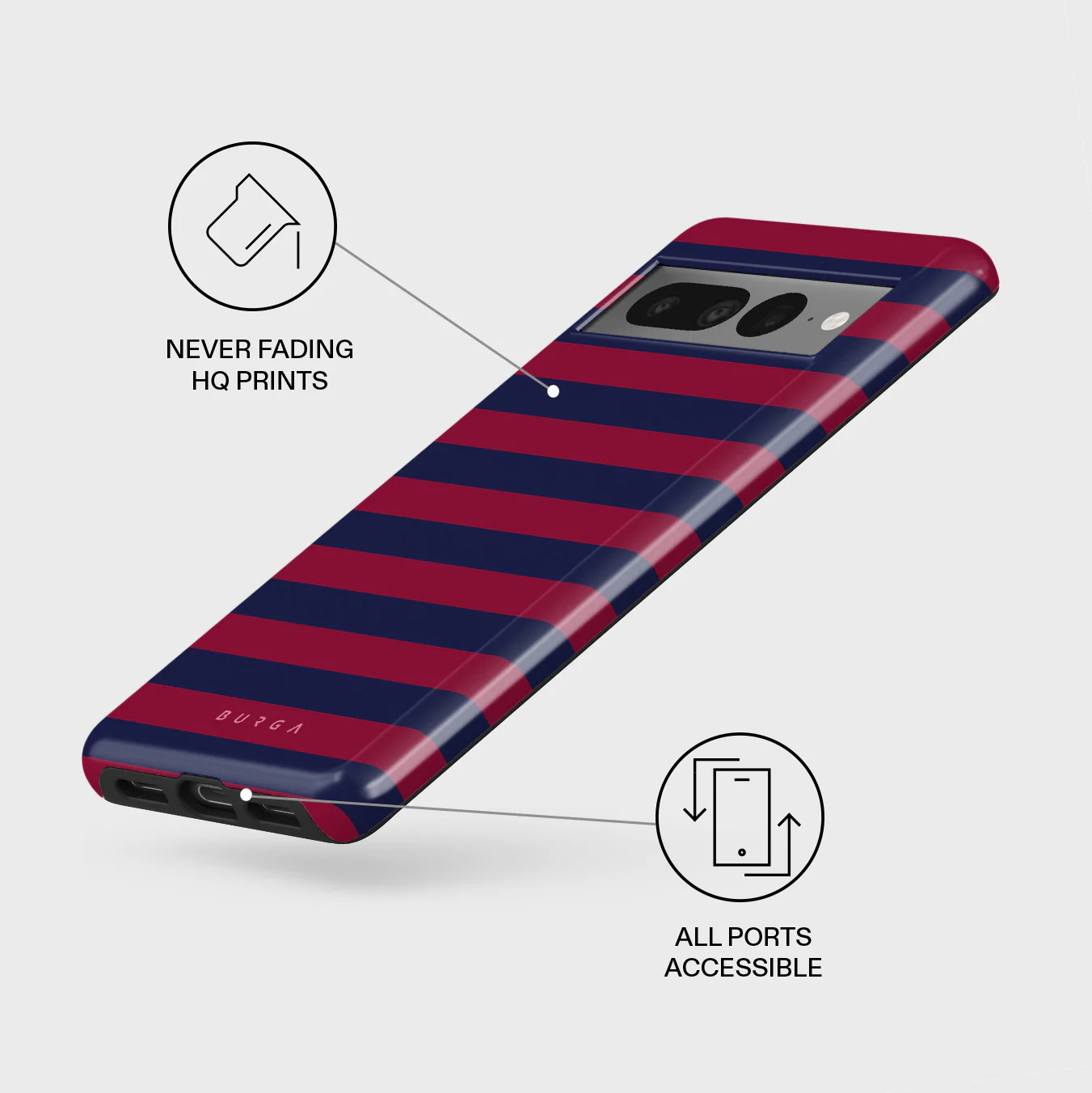 Game Changer - Google Pixel 7 Pro Case - Image 3