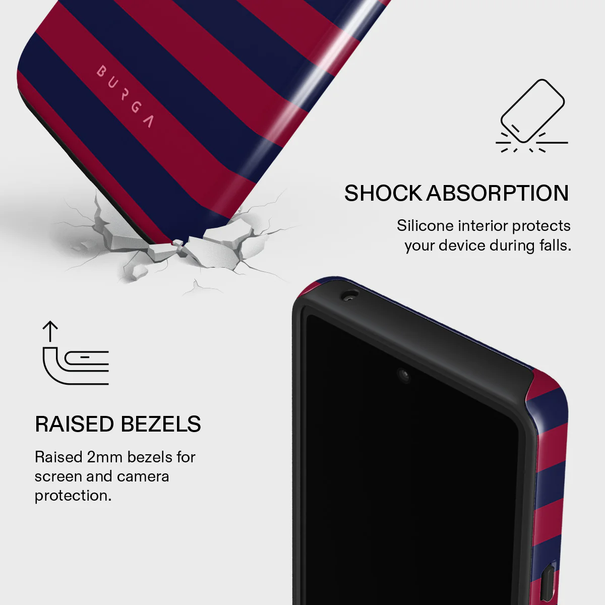 Game Changer - Google Pixel 7a Case - Image 4