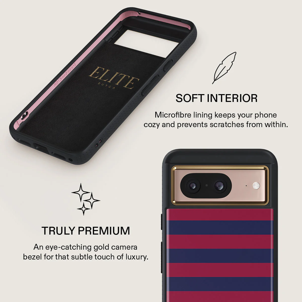Game Changer - Google Pixel 8 Case - Image 10