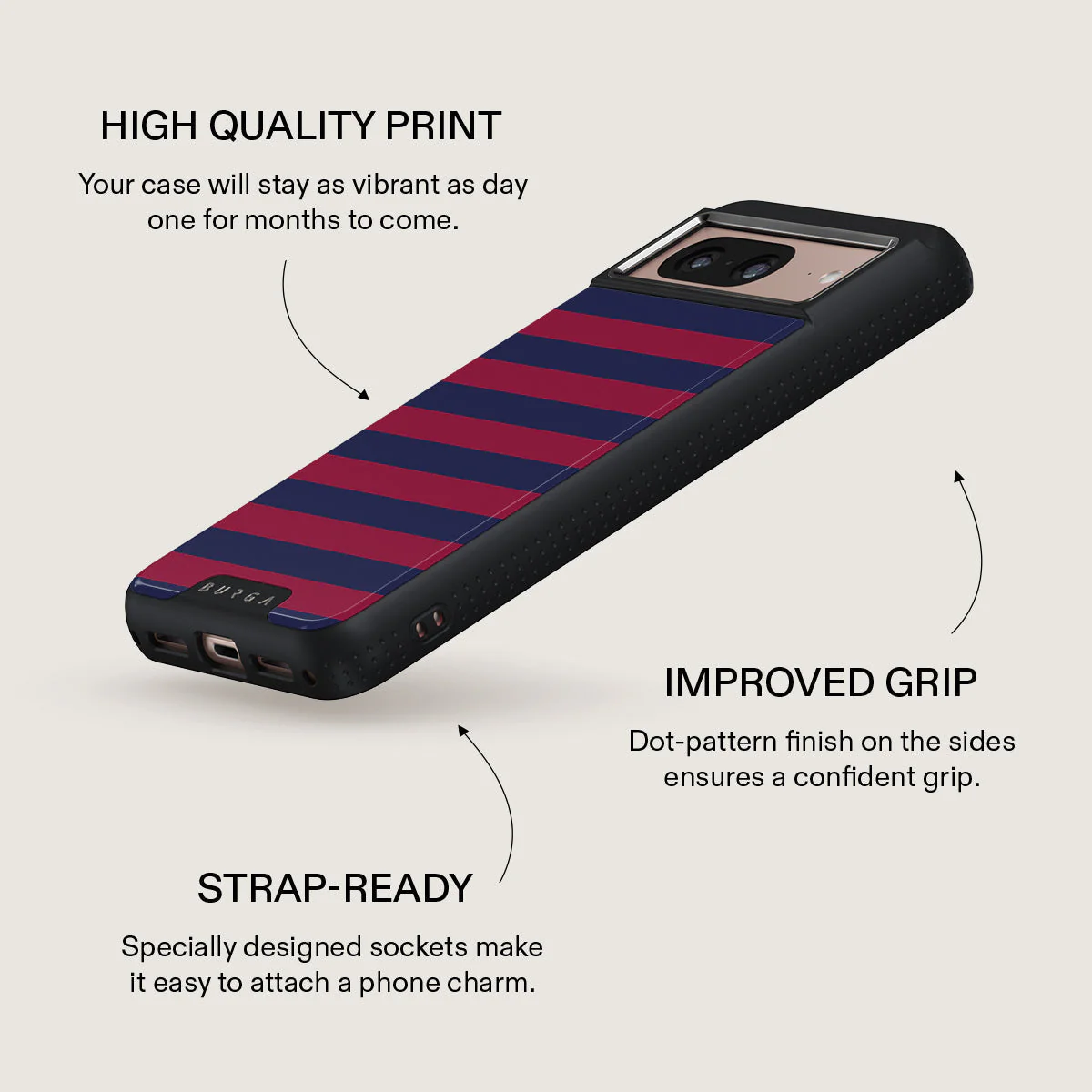 Game Changer - Google Pixel 8 Case - Image 16