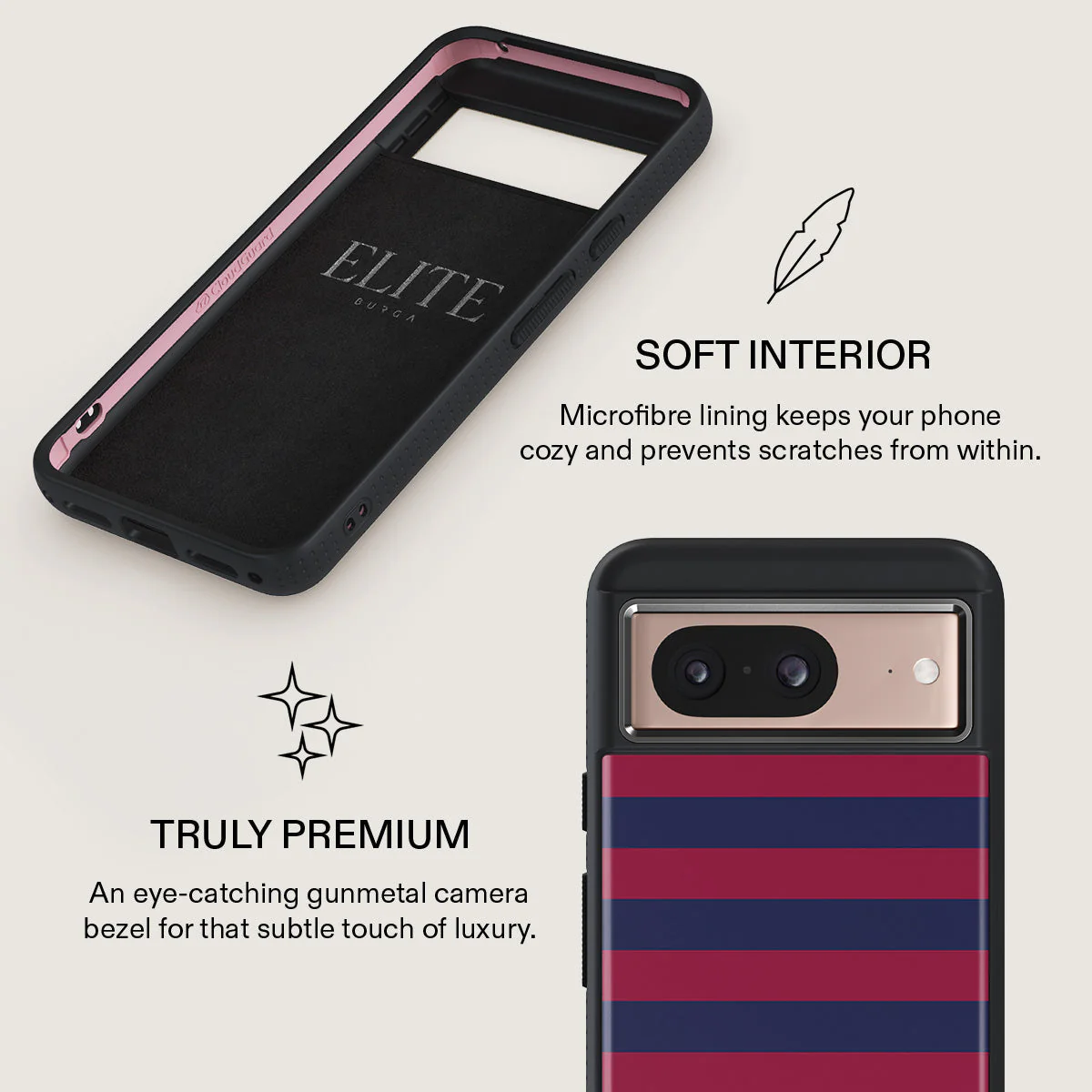 Game Changer - Google Pixel 8 Case - Image 17