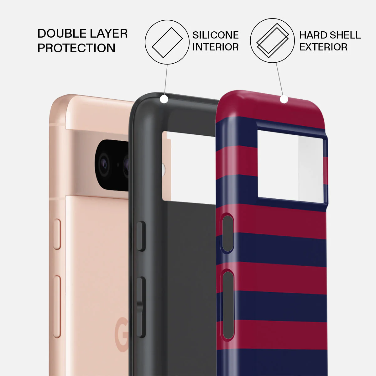 Game Changer - Google Pixel 8 Case - Image 2