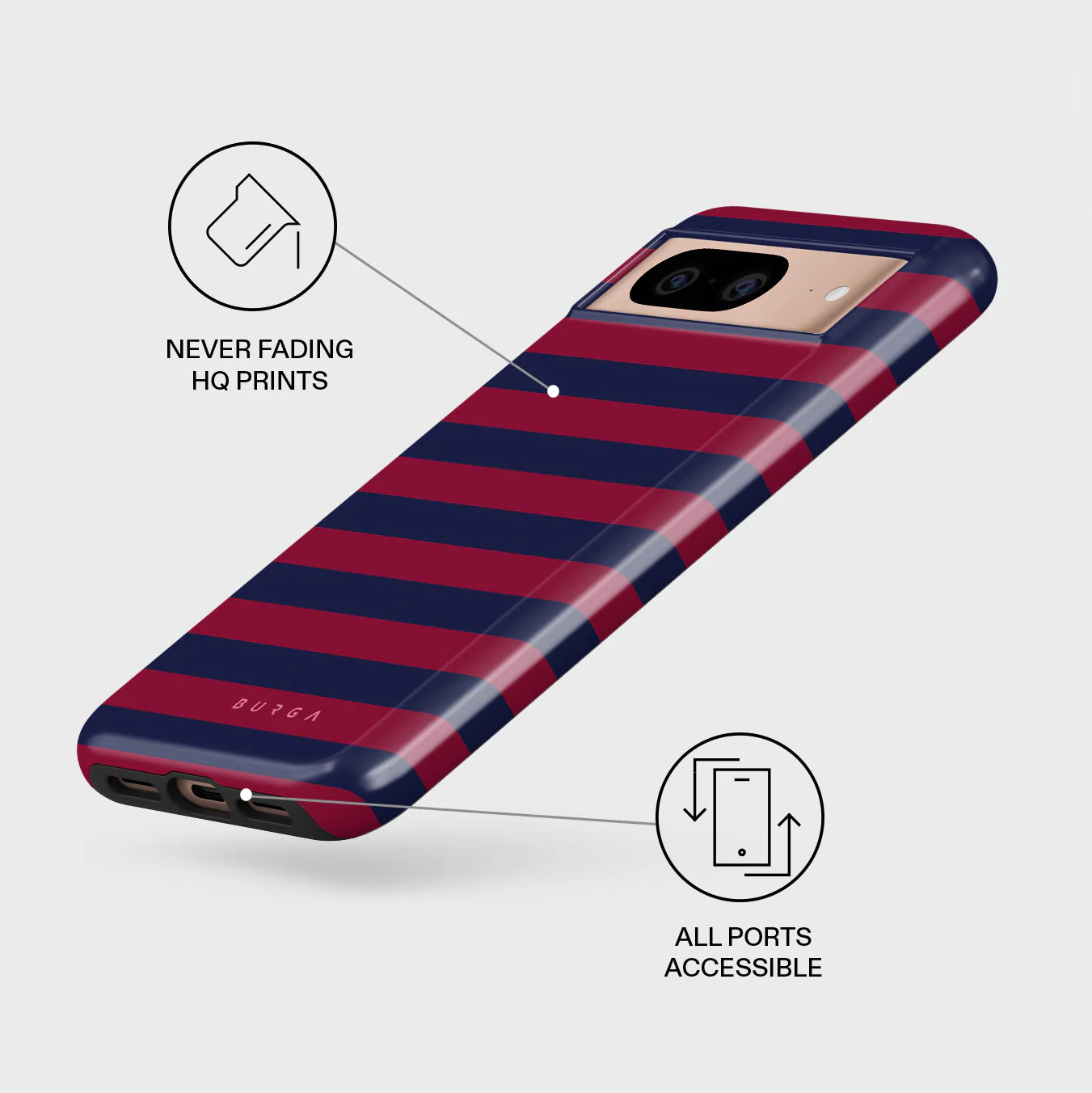 Game Changer - Google Pixel 8 Case - Image 3