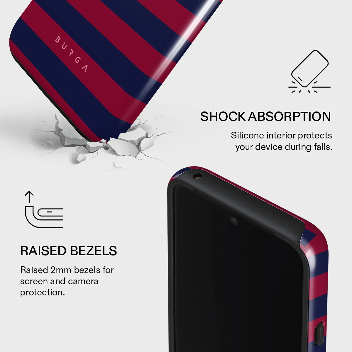 Game Changer - Google Pixel 8 Case - Image 4