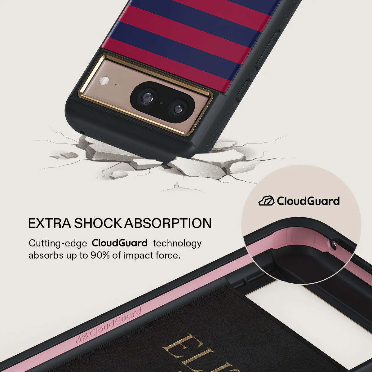 Game Changer - Google Pixel 8 Case - Image 7