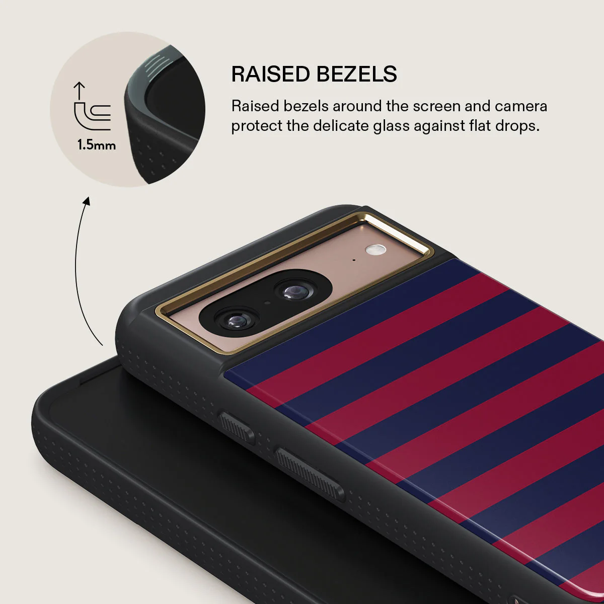 Game Changer - Google Pixel 8 Case - Image 8