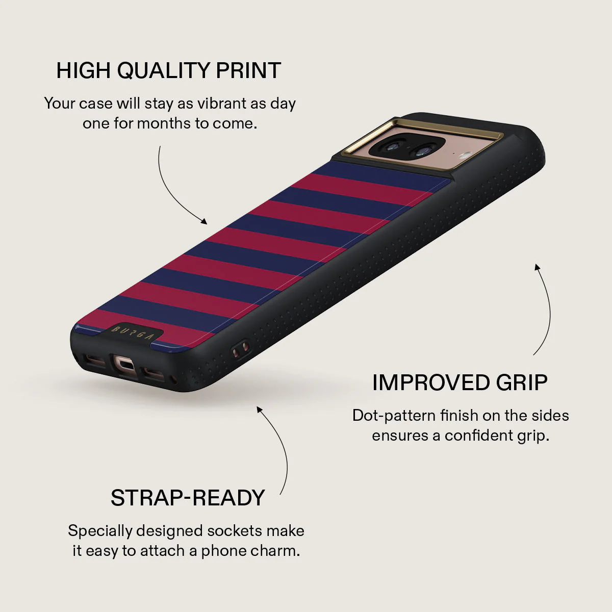Game Changer - Google Pixel 8 Case - Image 9