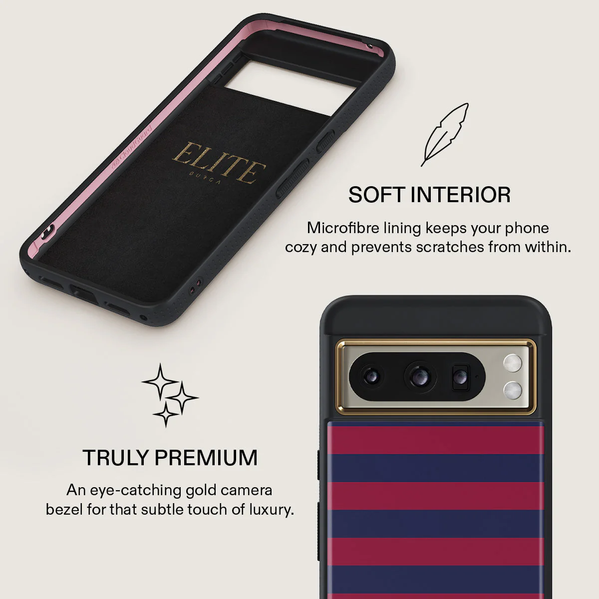 Game Changer - Google Pixel 8 Pro Case - Image 10