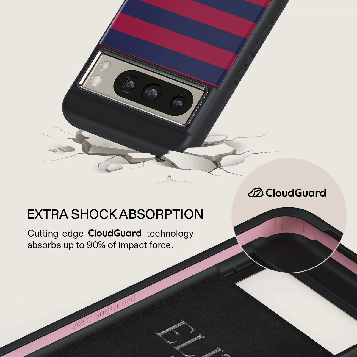 Game Changer - Google Pixel 8 Pro Case - Image 14