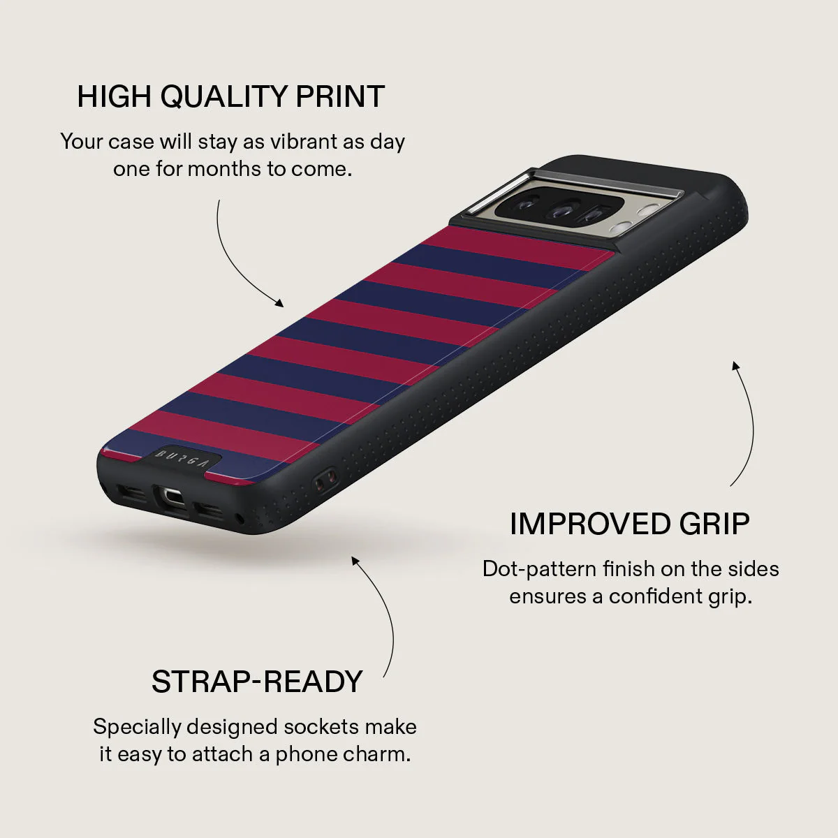 Game Changer - Google Pixel 8 Pro Case - Image 16