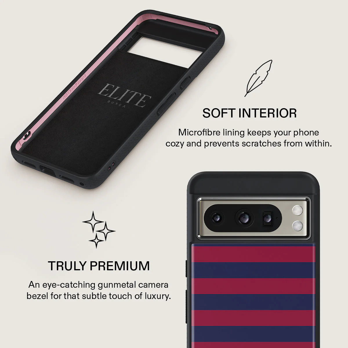 Game Changer - Google Pixel 8 Pro Case - Image 17