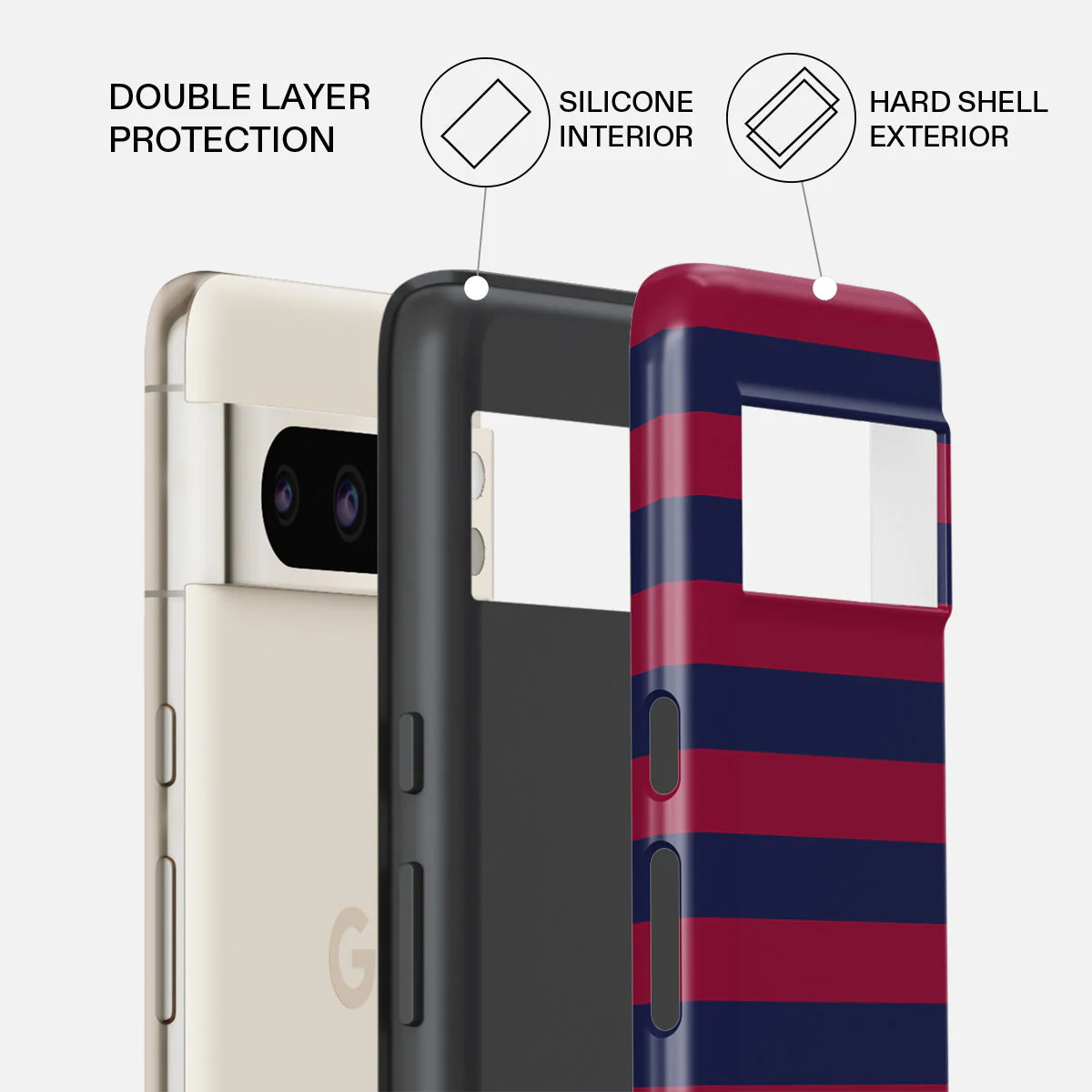 Game Changer - Google Pixel 8 Pro Case - Image 2