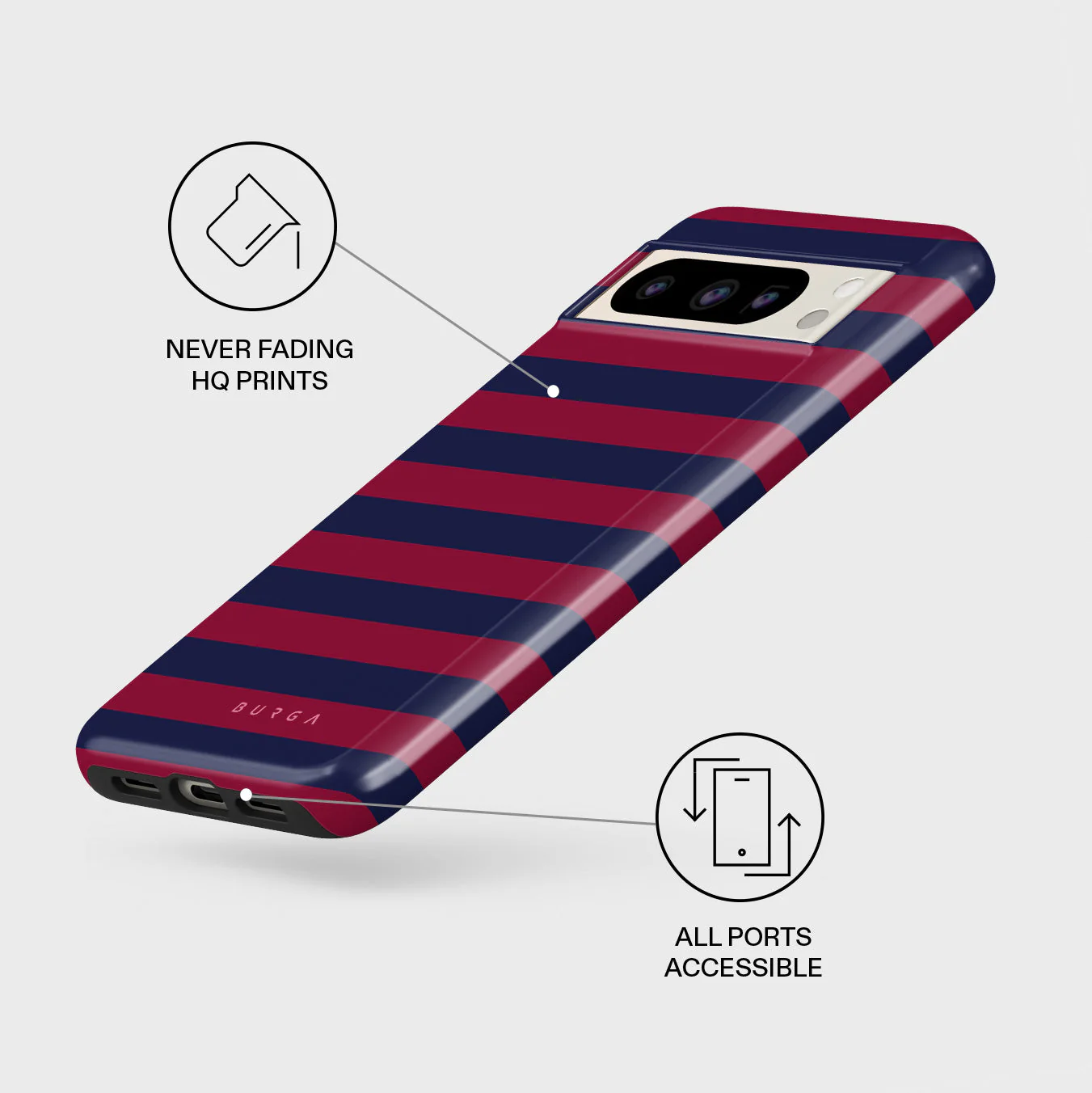 Game Changer - Google Pixel 8 Pro Case - Image 3