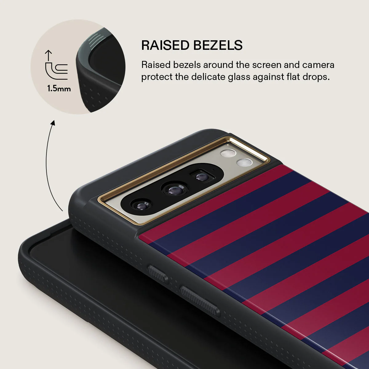 Game Changer - Google Pixel 8 Pro Case - Image 8