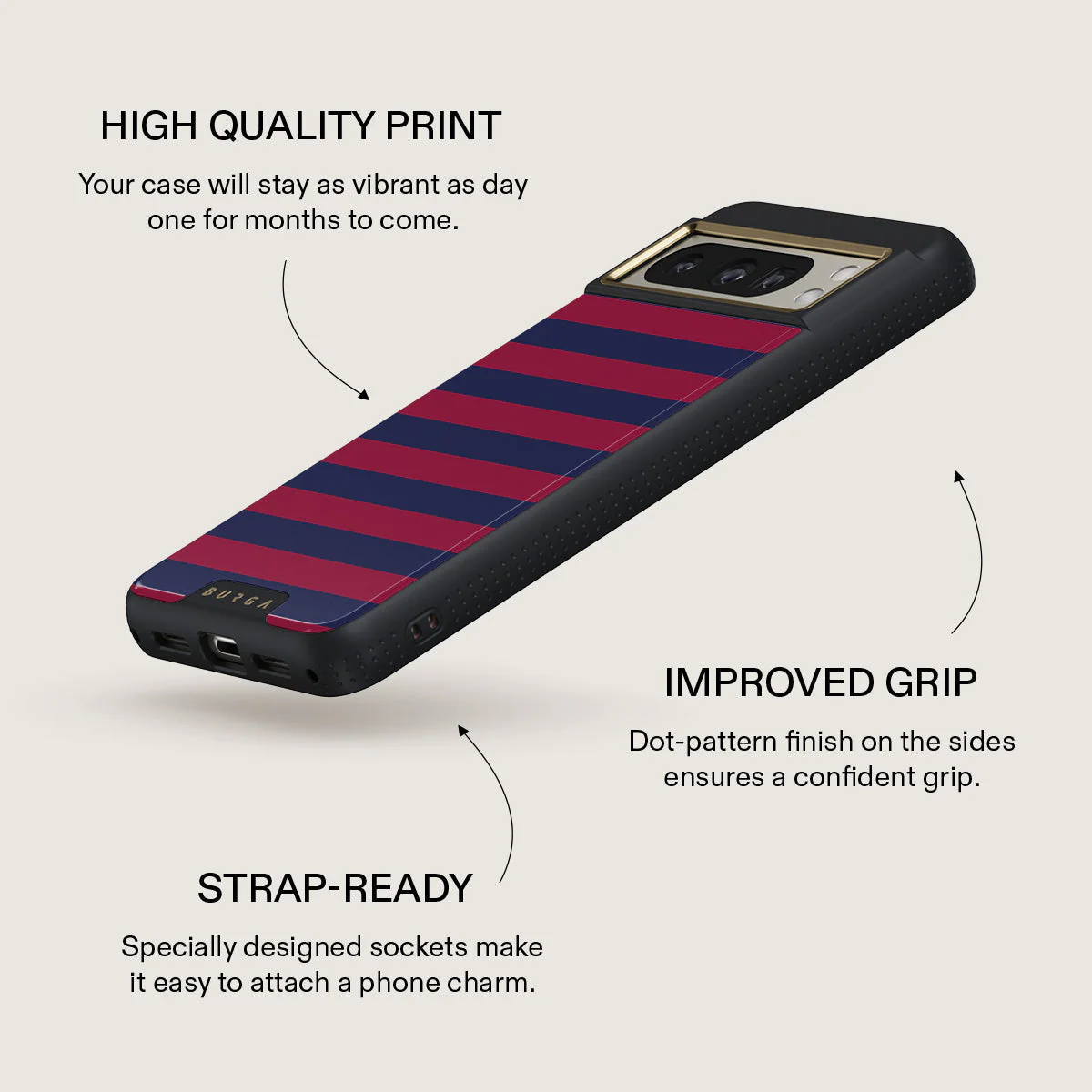 Game Changer - Google Pixel 8 Pro Case - Image 9