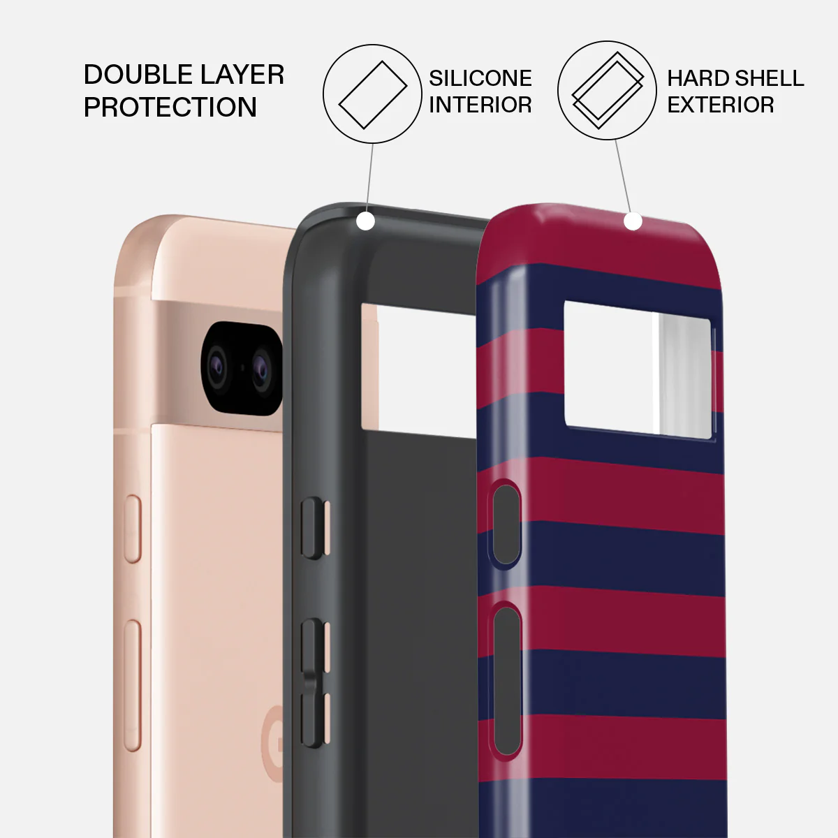 Game Changer - Google Pixel 8a Case - Image 2