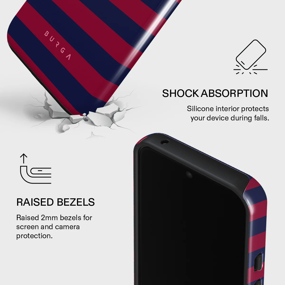 Game Changer - Google Pixel 8a Case - Image 4