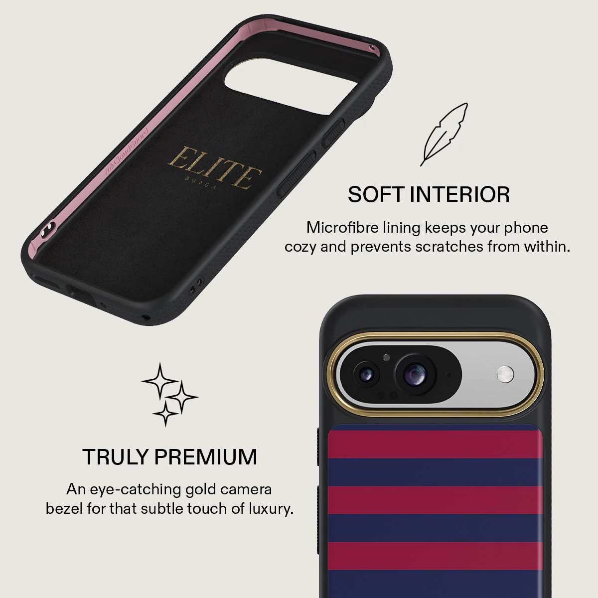 Game Changer - Google Pixel 9 Case - Image 10