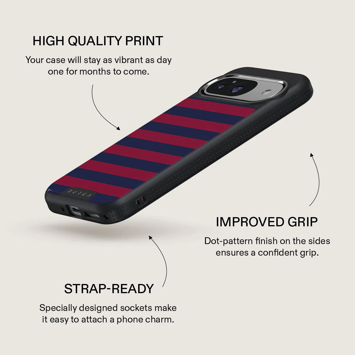 Game Changer - Google Pixel 9 Case - Image 16