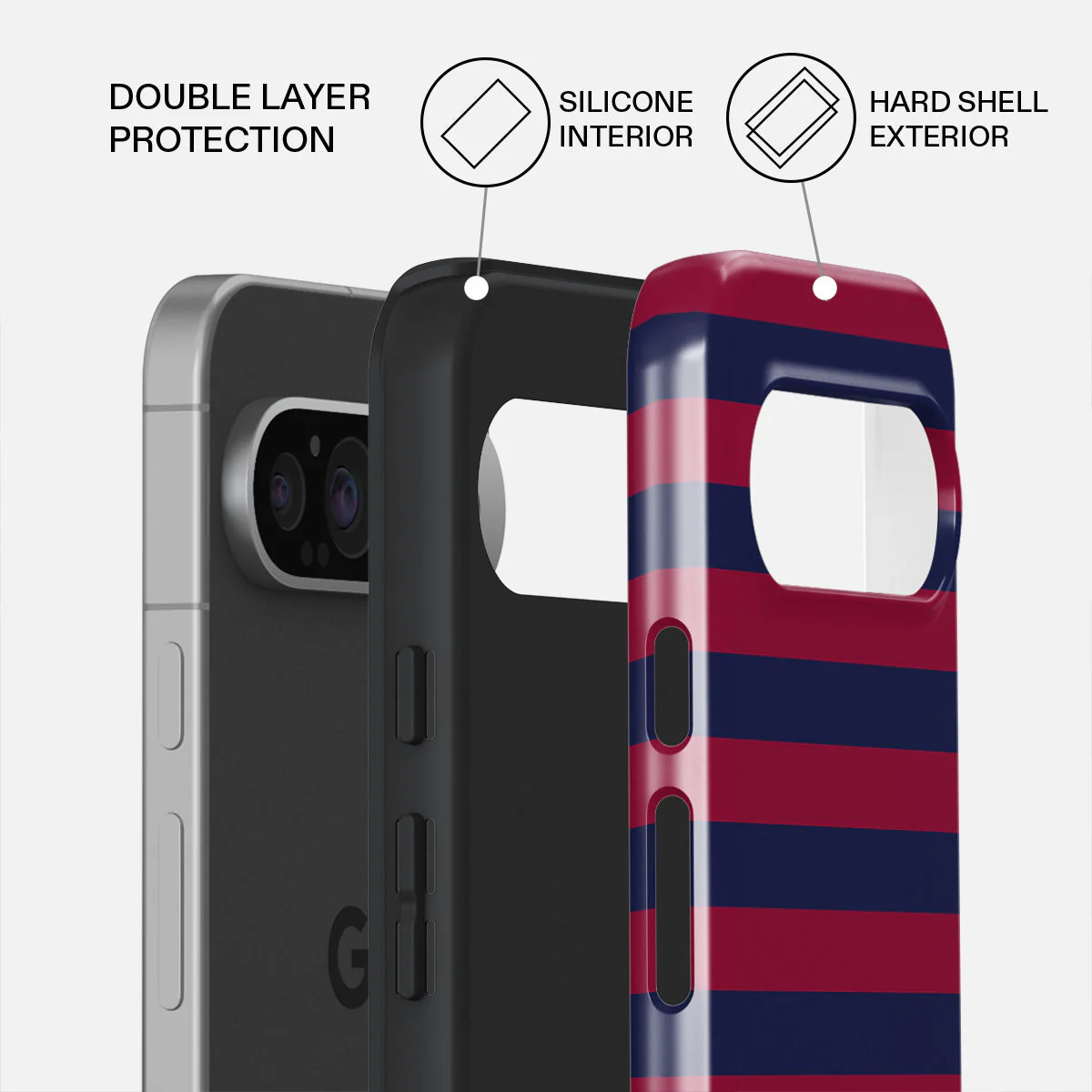 Game Changer - Google Pixel 9 Case - Image 2