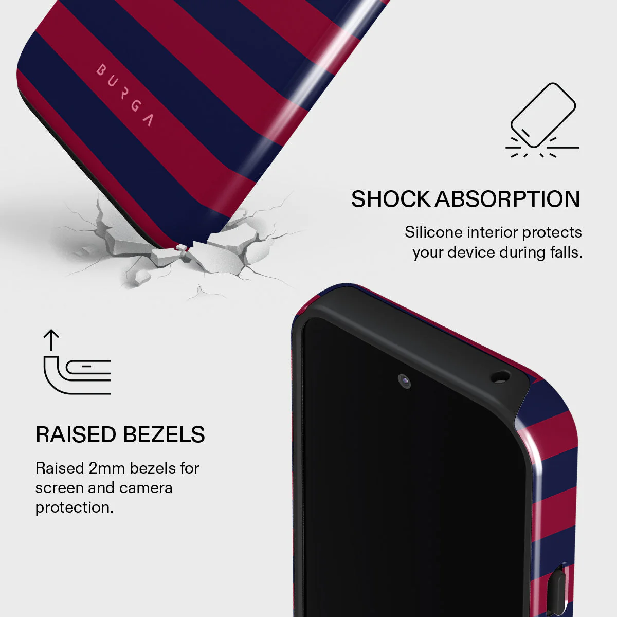 Game Changer - Google Pixel 9 Case - Image 4