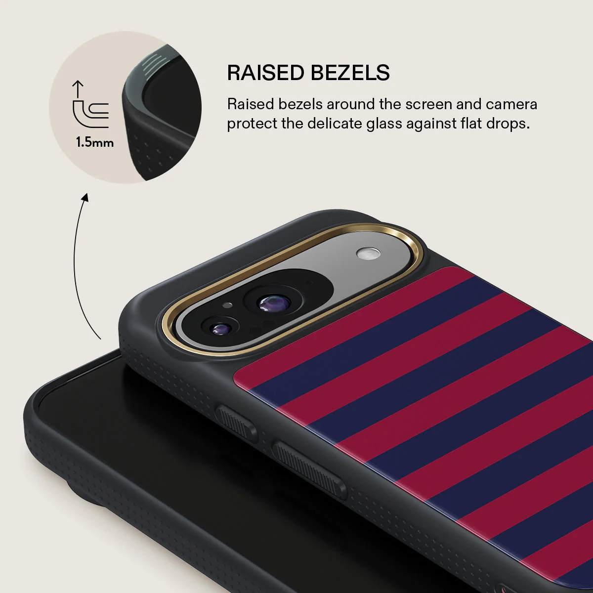 Game Changer - Google Pixel 9 Case - Image 8