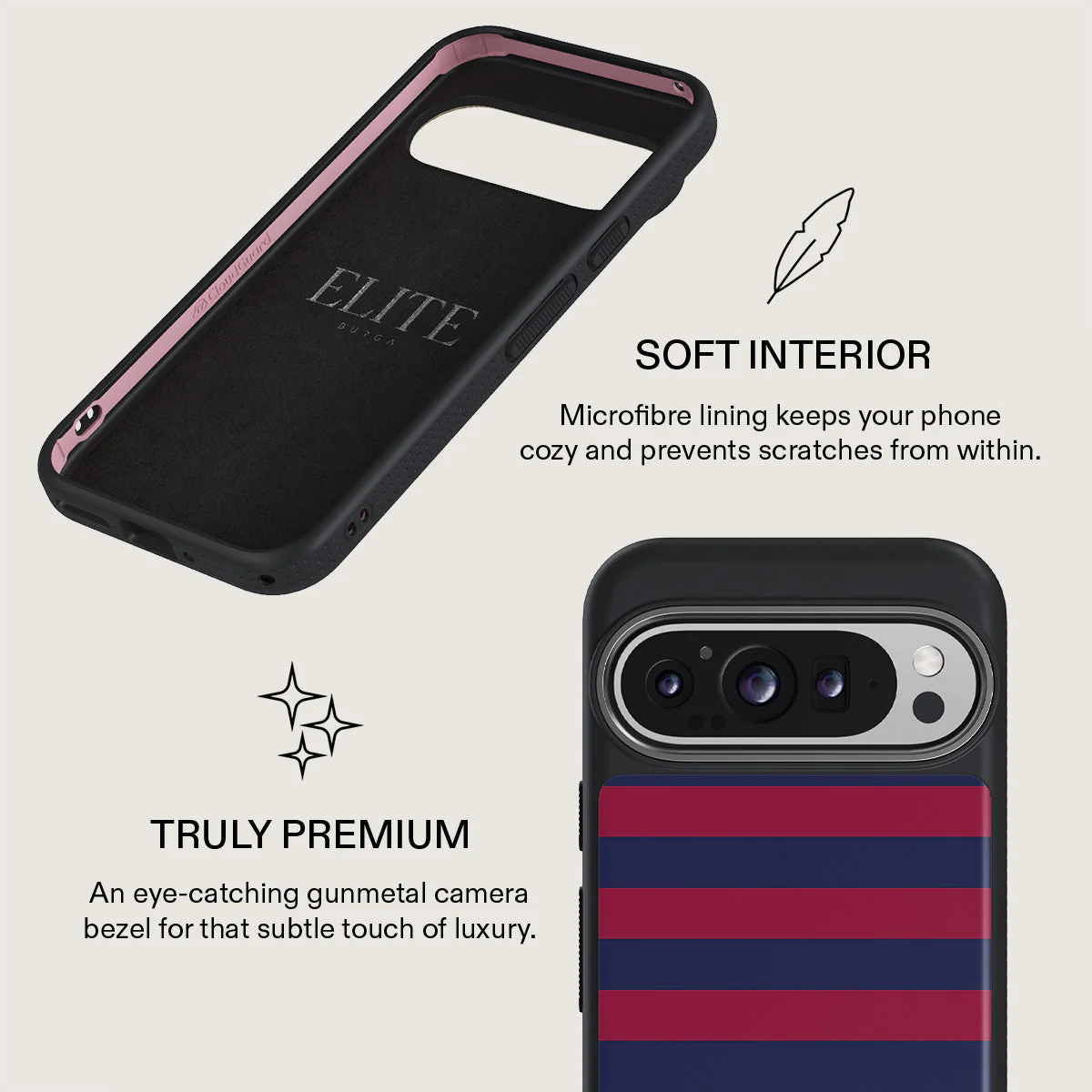 Game Changer - Google Pixel 9 Pro Case - Image 17