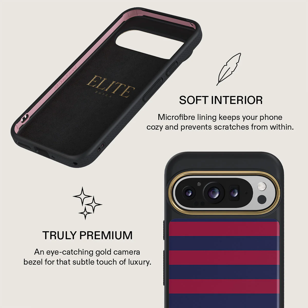 Game Changer - Google Pixel 9 Pro XL Case - Image 10