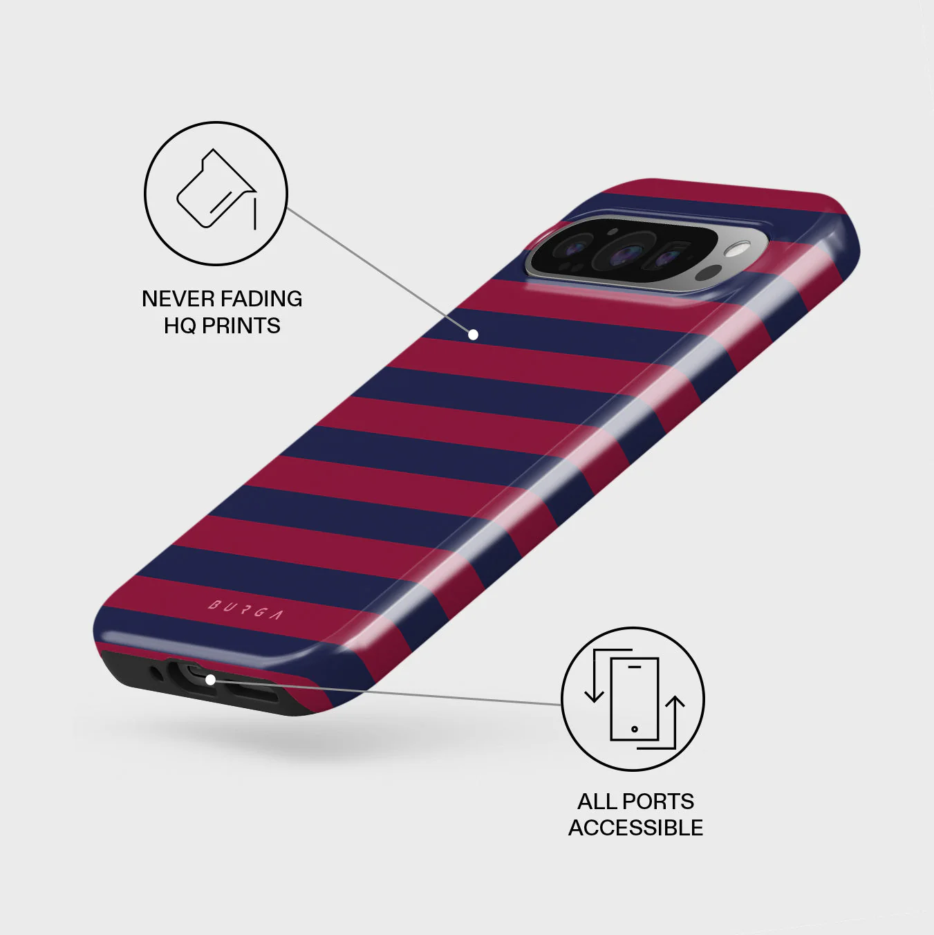 Game Changer - Google Pixel 9 Pro XL Case - Image 3