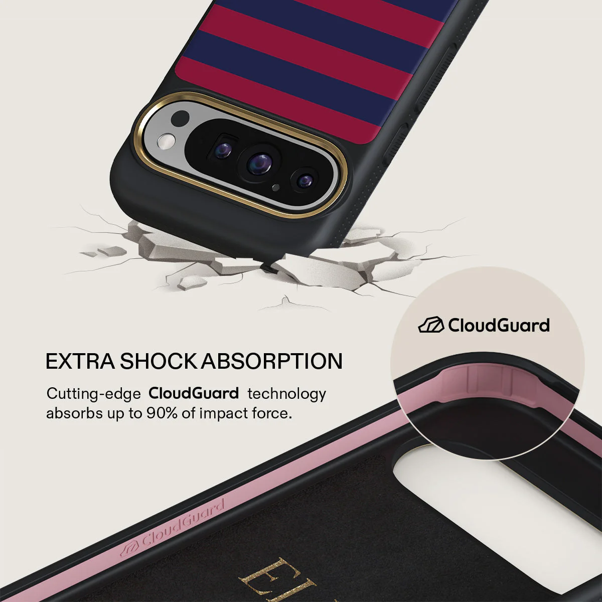 Game Changer - Google Pixel 9 Pro XL Case - Image 7