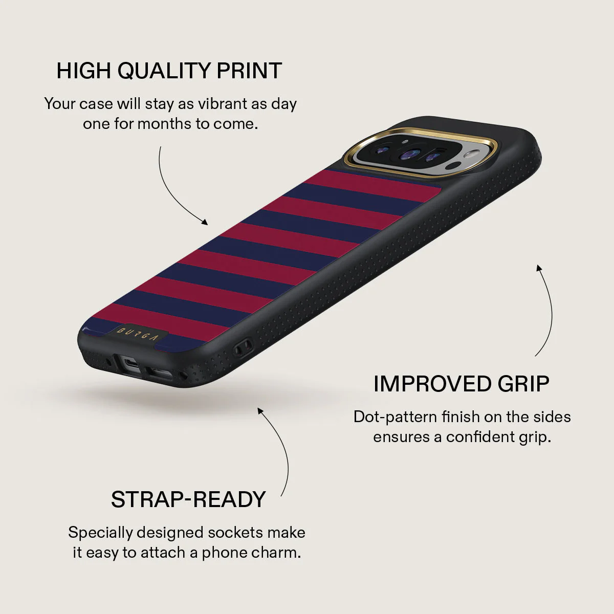 Game Changer - Google Pixel 9 Pro XL Case - Image 9