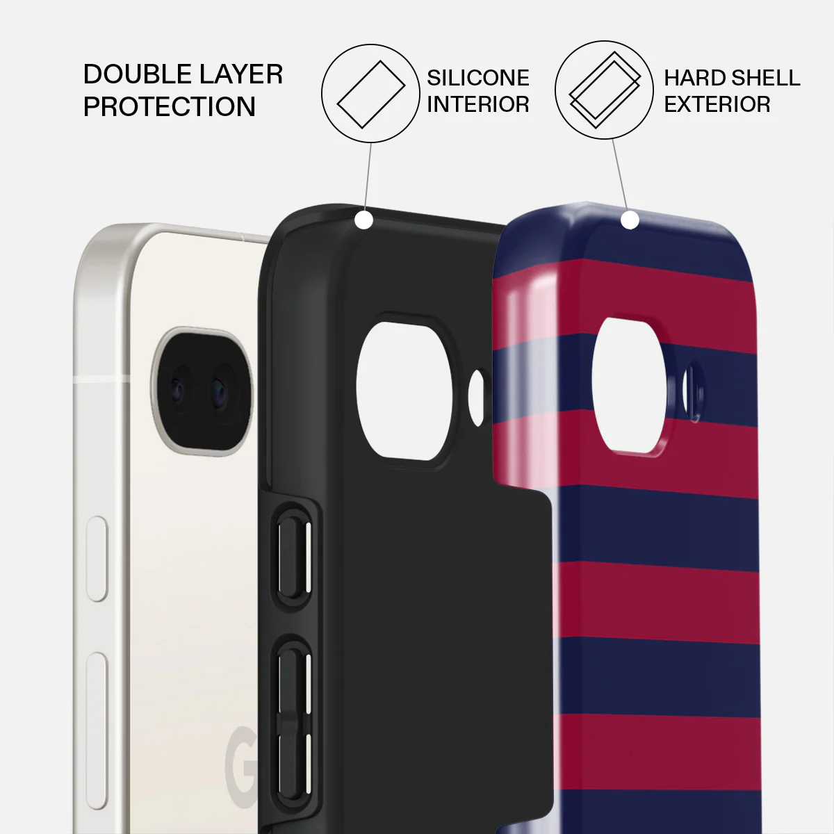 Game Changer - Google Pixel 9a Case - Image 2