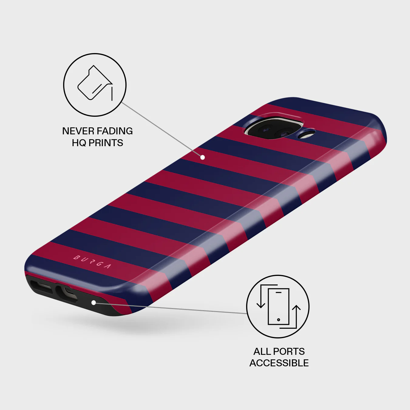 Game Changer - Google Pixel 9a Case - Image 3