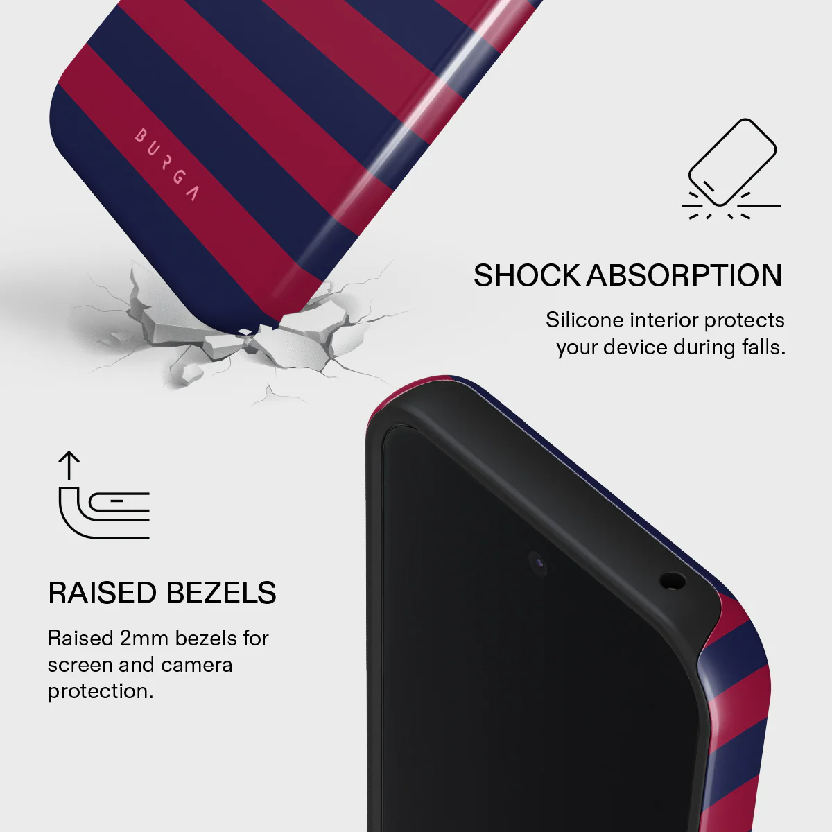 Game Changer - Google Pixel 9a Case - Image 4