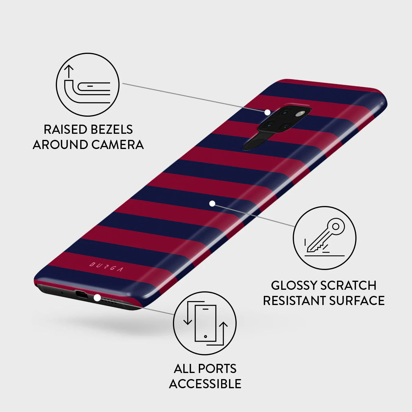 Game Changer - Huawei Mate 20 Case - Image 3