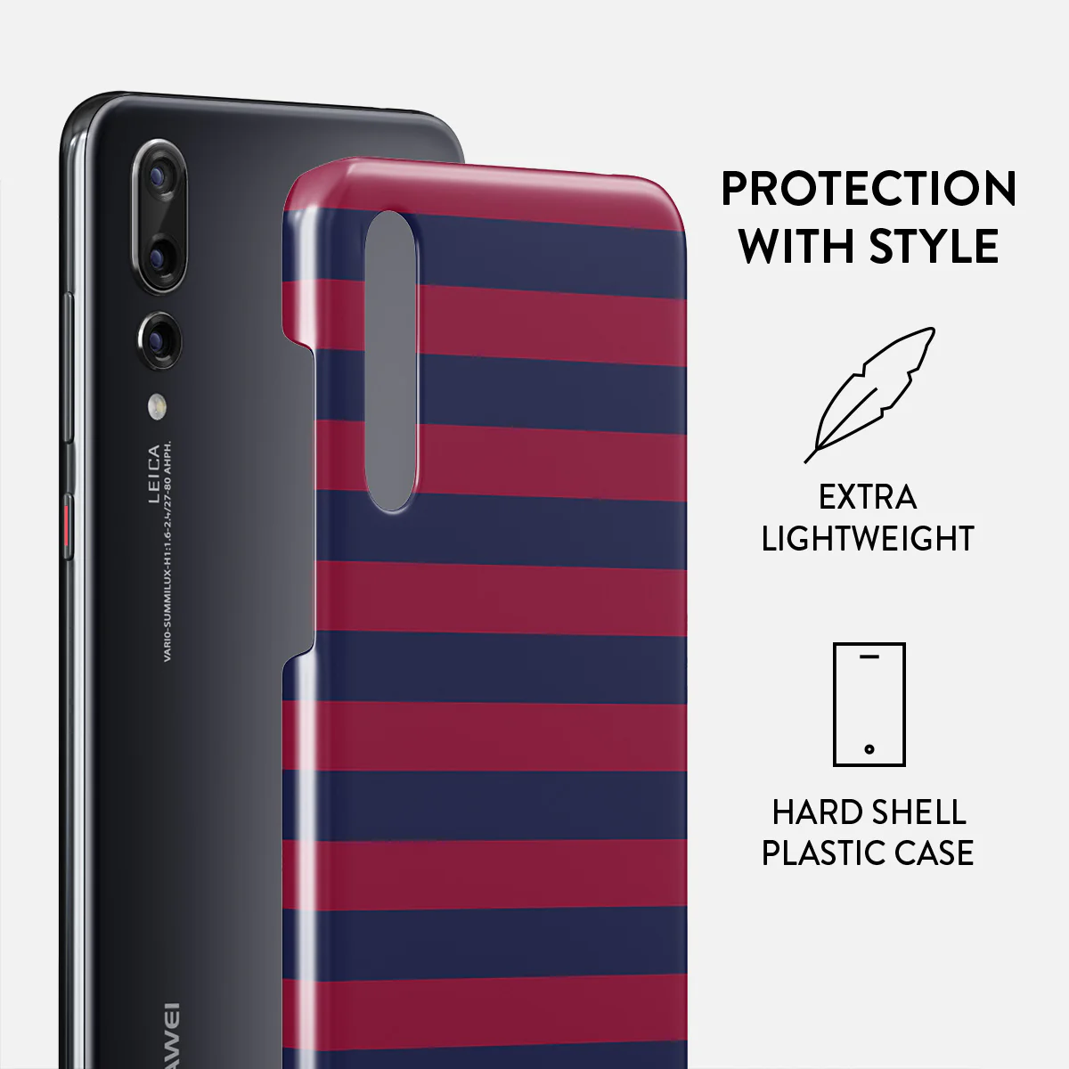 Game Changer - Huawei P20 Case - Image 2